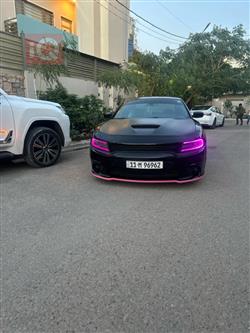 دۆج چارجەر